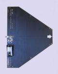 AX-37A Wide-Band Antenna Array