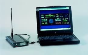 Winradio Wr-1550E Software