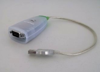 Keyspan USB Adapter