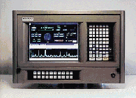 MS-8006 Multichannel Spectrum Monitoring System
