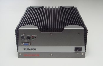 RLX-800 Network Receiver
