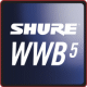 Shure Wireless WorkBench Logo