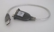 WiNRADiO USB Adapter