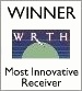 WRTH Award