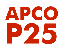 APCO P25