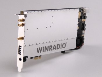 WiNRADiO WR-G35DDCi receiver