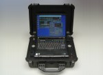 Portable ruggedized computer system